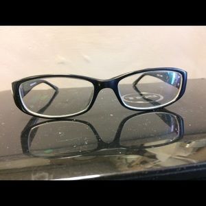 Valerie spencer eyeglass Frames 52[]16-135